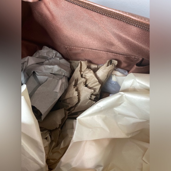 TED BAKER
Evyday Striped Holdall Duffel Bag - Picture 15 of 16